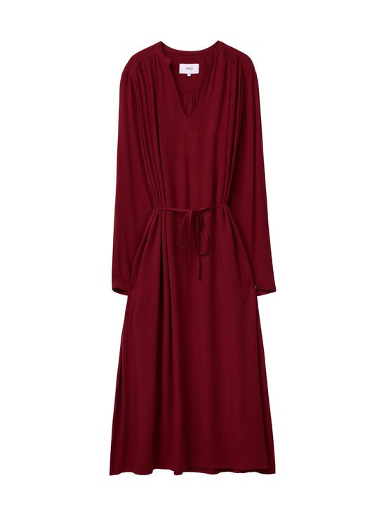 Makia - Heidi kleita - 469 LINGONBERRY - photo 1 Makia - Heidi kleita - 469 LINGONBERRY | Stockmann - photo 1