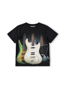 Molo - Riley t-krekls - 9846 BASS GUITARS | Stockmann