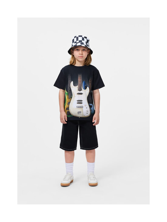 Molo - Riley t-krekls - 9846 BASS GUITARS | Stockmann - photo 4