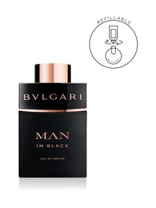 Bvlgari - Man in Black EdP | Stockmann