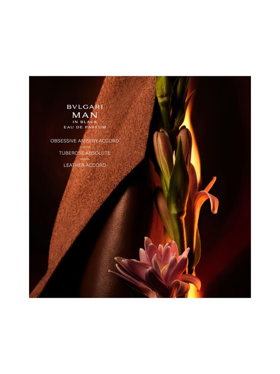 Bvlgari - Man in Black EdP - NOCOL | Stockmann - photo 5