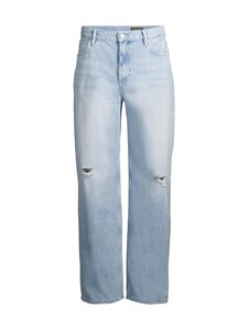 Allsaints - Lenny-farkut - LIGHT INDIGO COLOURWAY | Stockmann
