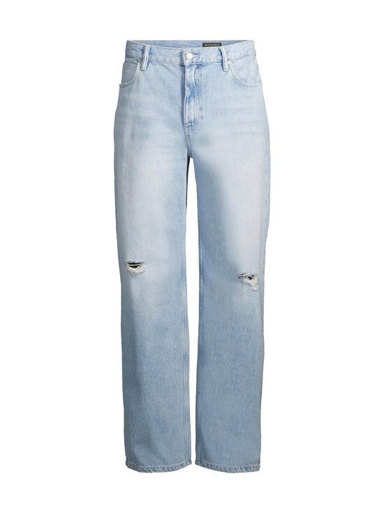 Allsaints - Lenny-farkut - LIGHT INDIGO COLOURWAY | Stockmann - photo 1