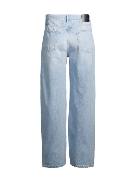 Allsaints - Lenny-farkut - LIGHT INDIGO COLOURWAY | Stockmann - photo 2