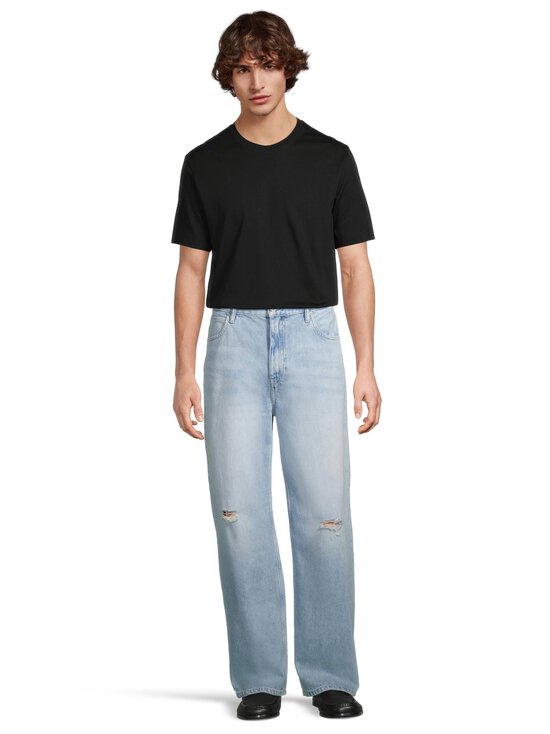 Allsaints - Lenny-farkut - LIGHT INDIGO COLOURWAY | Stockmann - photo 3