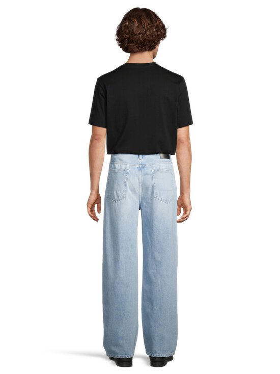 Allsaints - Lenny-farkut - LIGHT INDIGO COLOURWAY | Stockmann - photo 4