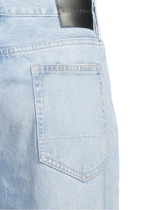 Allsaints - Lenny-farkut - LIGHT INDIGO COLOURWAY | Stockmann - photo 5