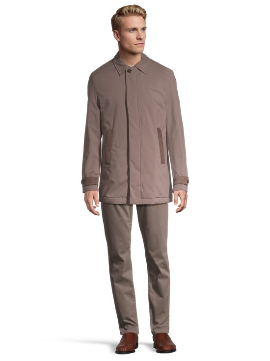 Paul & Shark - Autotakki - 90 DOVE GREY | Stockmann - photo 2