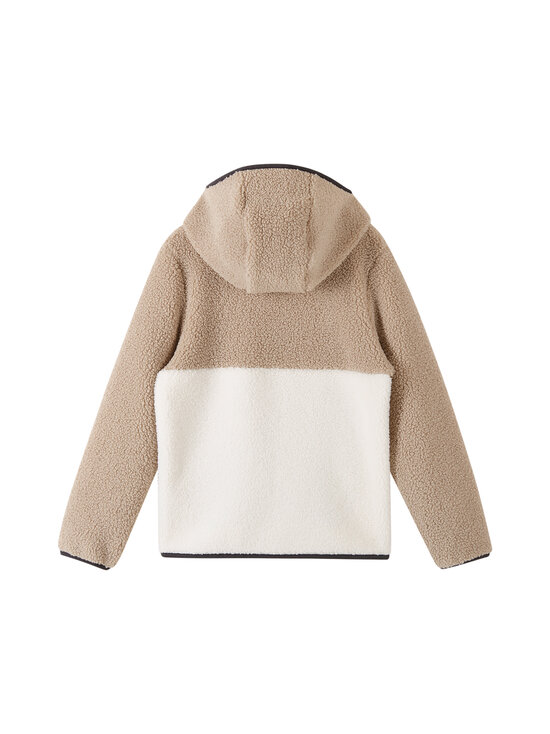 Reima - Fliisjakk Muhkea - 0760 EARTHY BEIGE | Stockmann - photo 2