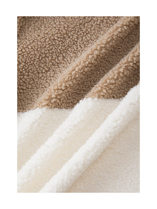 Reima - Fliisjakk Muhkea - 0760 EARTHY BEIGE | Stockmann - photo 4