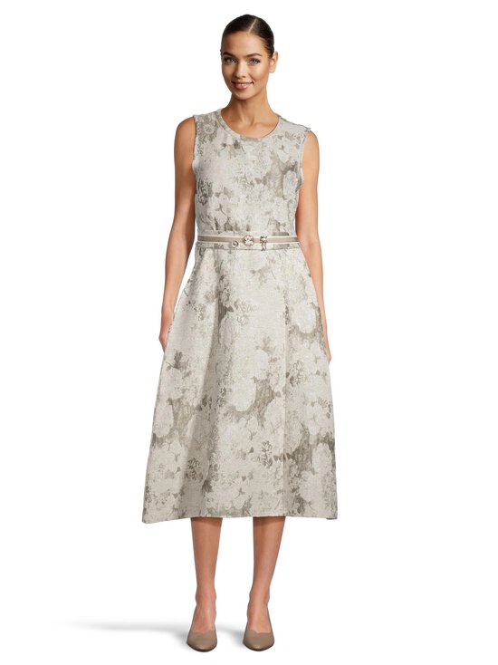 'S MAX MARA - Priscilla-mekko - 001 ECRU - photo 2 'S MAX MARA - Priscilla-mekko - 001 ECRU | Stockmann - photo 2