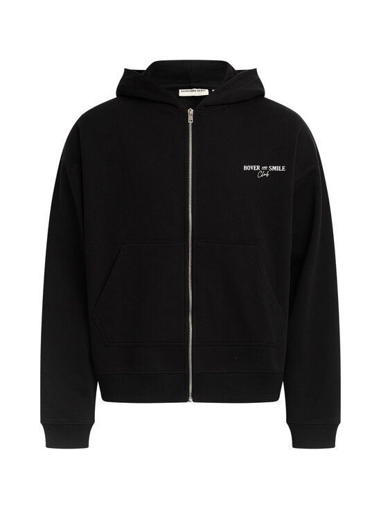 Redefined Rebel - RRFranz Boxy fit -collegepaita - BLACK | Stockmann - photo 1