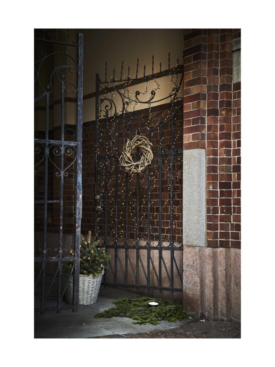 Star - Serie LED Krispy Ice White 800-os. gaismu irtene 16 m - BLACK | Stockmann - photo 3