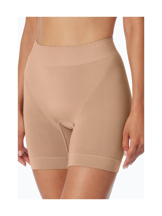 Schiesser - Classic Seamless Shorts- lahkeelliset alushousut - MAPLE | Stockmann - photo 2
