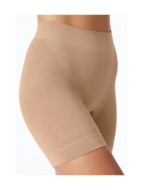 Schiesser - Classic Seamless Shorts- lahkeelliset alushousut - MAPLE | Stockmann - photo 4