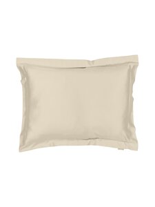 Villa Stockmann - Lago bambusa satīna spilvendrāna 50 x 60 cm - SAND Villa Stockmann - Lago bambusa satīna spilvendrāna 50 x 60 cm - SAND | Stockmann