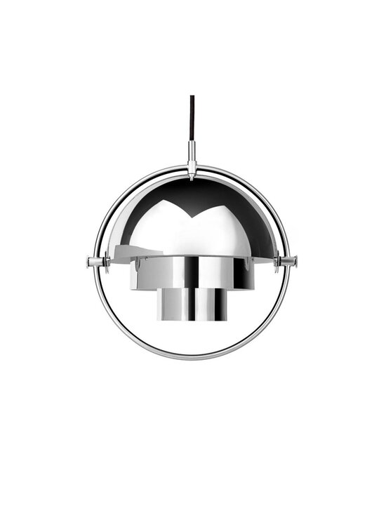 Gubi - Multi-Lite-riippuvalaisin - KROMI | Stockmann - photo 1