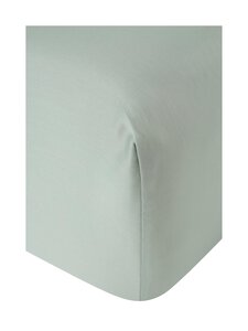 Villa Stockmann - Ritz- muotoonommeltu aluslakana - FOAM GREEN | Stockmann