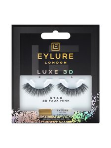 Eylure - The Luxe 3D Star Lash -irtoripset | Stockmann