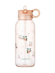 Liewood - Yang Tritan ūdens pudele 500 ml - 1232 PEACH / SEA SHELL | Stockmann