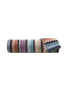 Missoni Home - Adam-pyyhe - MULTICOLOR | Stockmann