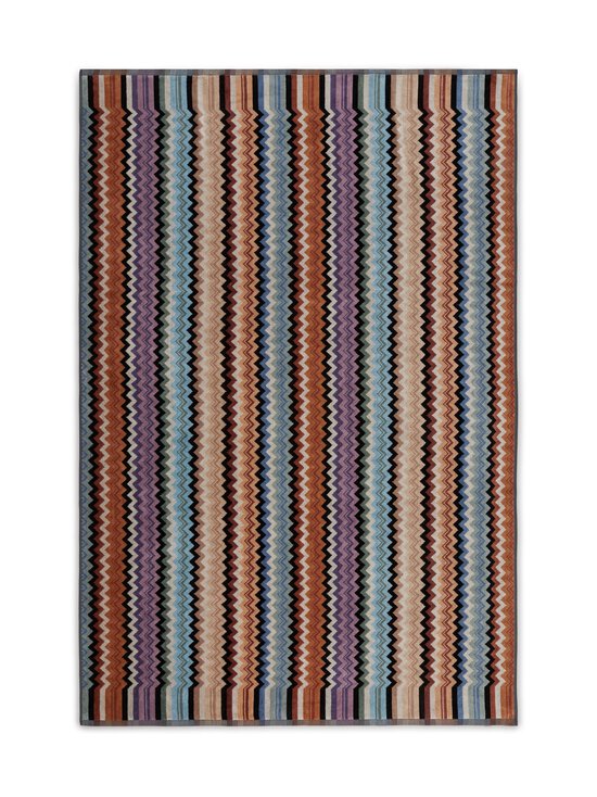 Missoni Home - Adam dvielis - MULTICOLOR - photo 3 Missoni Home - Adam dvielis - MULTICOLOR | Stockmann - photo 3