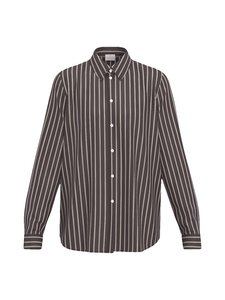 EMME - Särk Emmguglia - 003 DARK BROWN PINSTRIPES | Stockmann