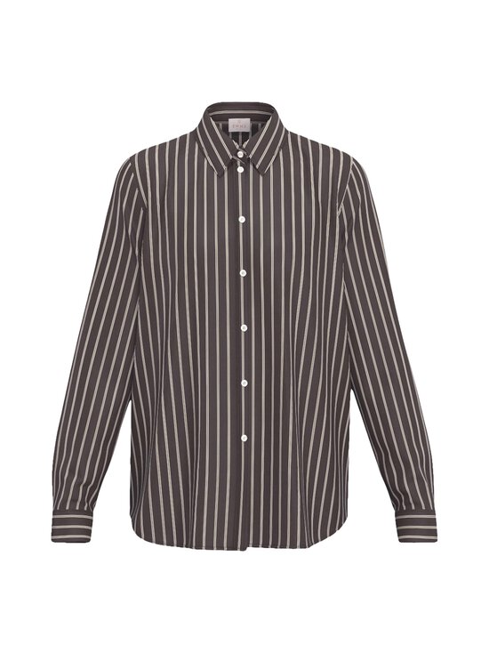 EMME - Särk Emmguglia - 003 DARK BROWN PINSTRIPES | Stockmann - photo 1