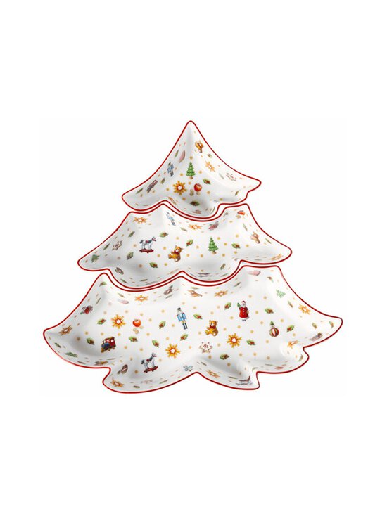 Villeroy & Boch - Toy's Delight -tarjoiluastia - MULTICOLORED | Stockmann - photo 1