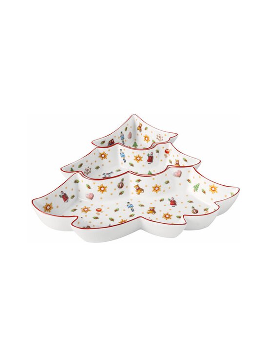 Villeroy & Boch - Toy's Delight -tarjoiluastia - MULTICOLORED | Stockmann - photo 2