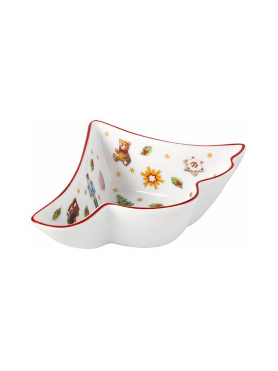 Villeroy & Boch - Toy's Delight -tarjoiluastia - MULTICOLORED | Stockmann - photo 3