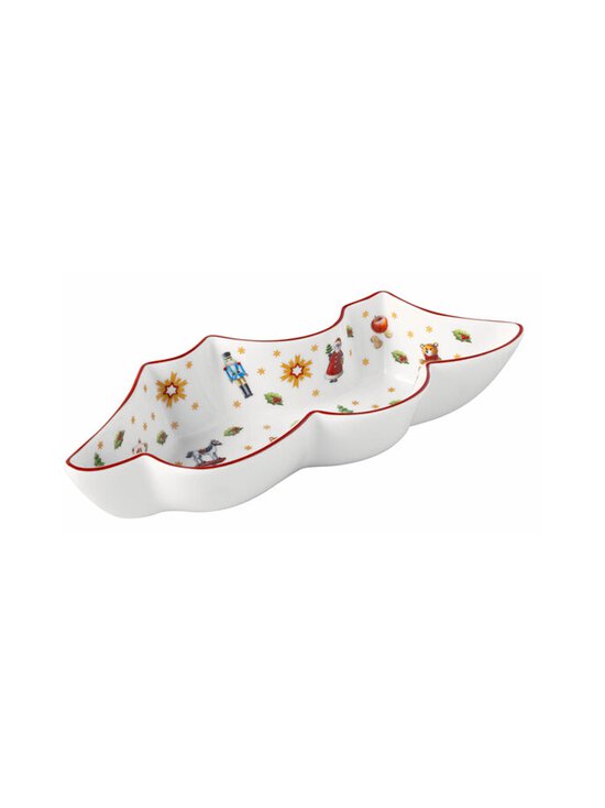Villeroy & Boch - Toy's Delight -tarjoiluastia - MULTICOLORED | Stockmann - photo 4