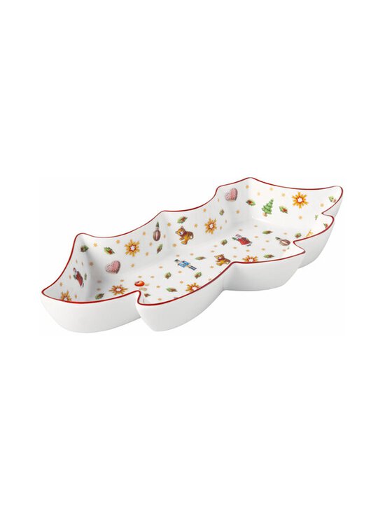Villeroy & Boch - Toy's Delight -tarjoiluastia - MULTICOLORED | Stockmann - photo 5