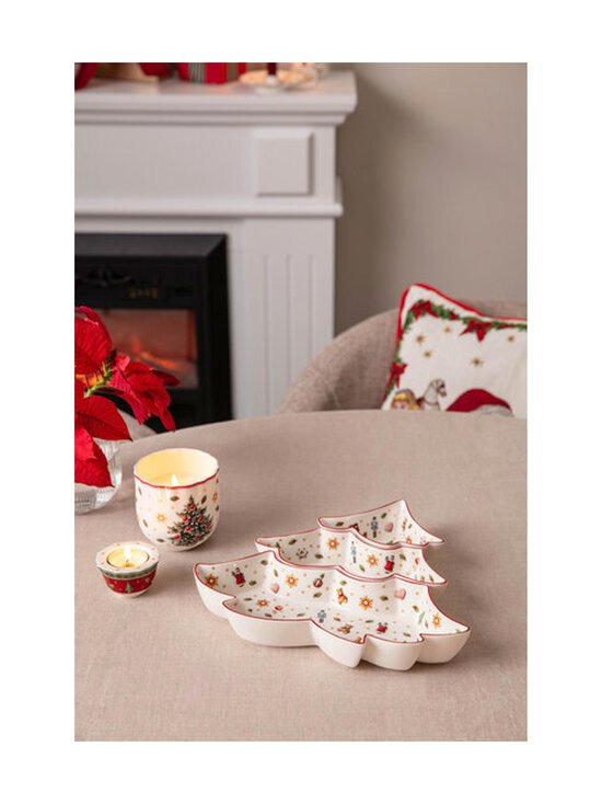 Villeroy & Boch - Toy's Delight -tarjoiluastia - MULTICOLORED | Stockmann - photo 6