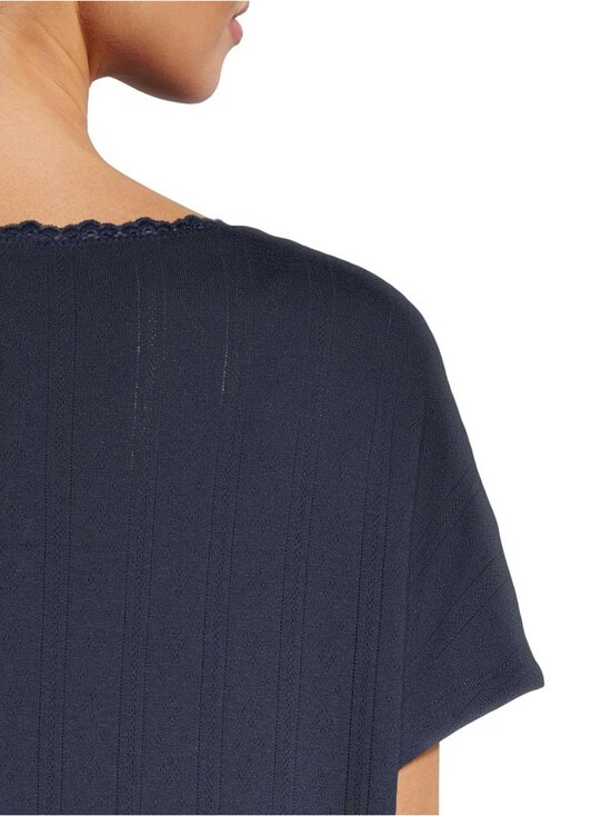 A+more - Öösärk Cerene - NAVY - photo 4 A+more - Öösärk Cerene - NAVY | Stockmann - photo 4