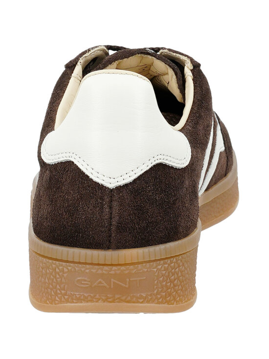 GANT - Tennised Cuzima - 280 DK BROWN MELANGE | Stockmann - photo 3