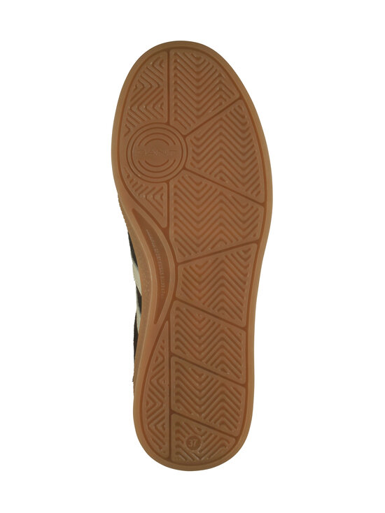 GANT - Tennised Cuzima - 280 DK BROWN MELANGE | Stockmann - photo 4