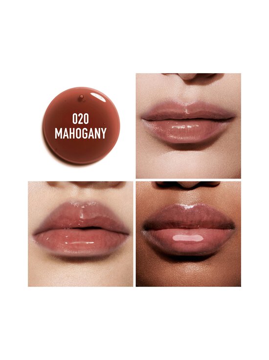 DIOR - Addict Lip Glow Oil -huuliöljy - MAHOGANY | Stockmann - photo 2