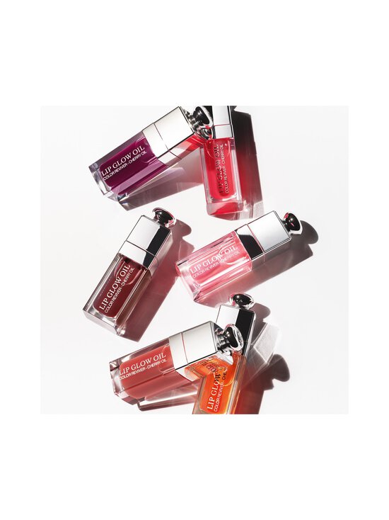 DIOR - Addict Lip Glow Oil -huuliöljy - MAHOGANY | Stockmann - photo 6