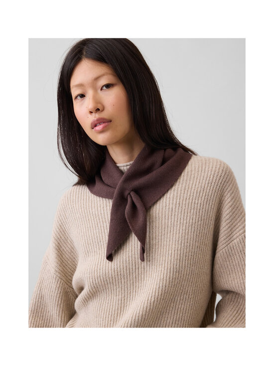 GAP - Kolmiohuivi - TERRA BROWN | Stockmann - photo 2