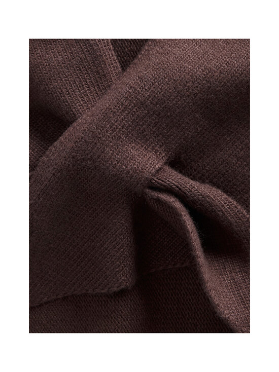 GAP - Kolmiohuivi - TERRA BROWN | Stockmann - photo 4