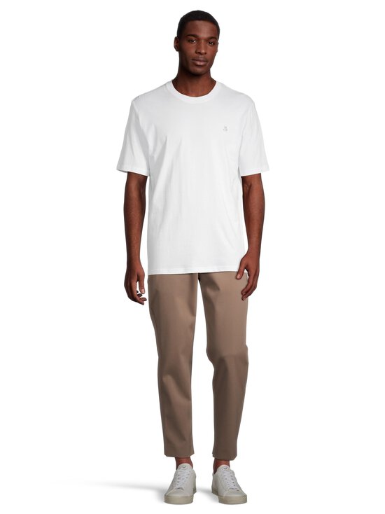 Marc O'Polo - T-särk - 100 WHITE | Stockmann - photo 2