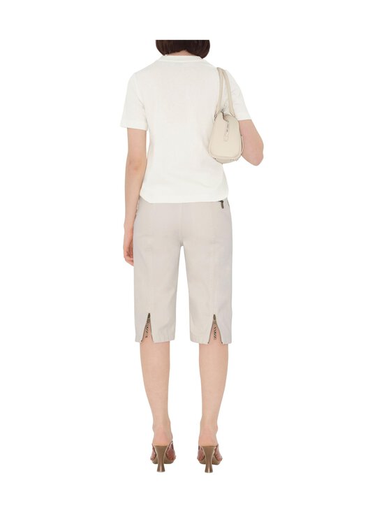 Burberry - Jerseywear t-paita - B8764 CHALK | Stockmann - photo 4