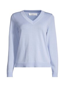 ESSENTIALS by Stockmann - Mary adīts džemperis - LT.BLUE | Stockmann