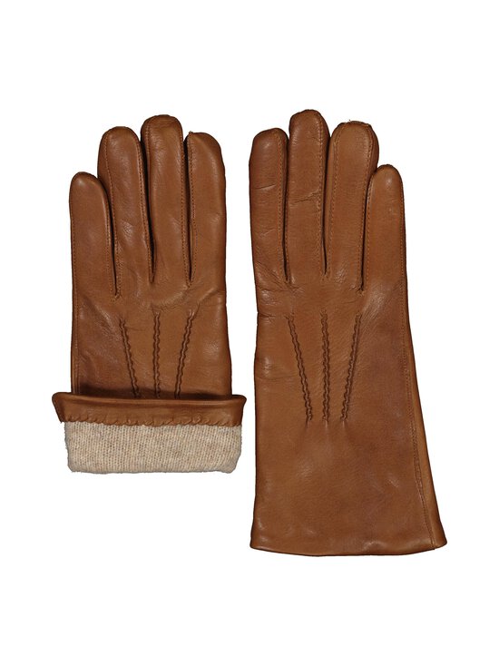 A+more - Nahkkindad Clarissa - MEDIUM BROWN 1868 | Stockmann - photo 4