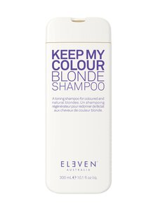 ELEVEN Australia - Keep My Colour Blonde Shampoo -shampoo | Stockmann