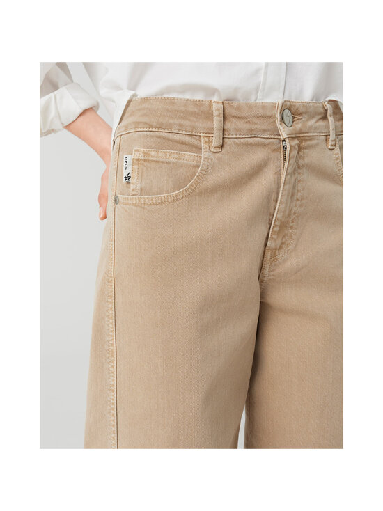 Opus - Lissie Bold Barrel -farkut - 20044 LIGHT MOCCA | Stockmann - photo 4