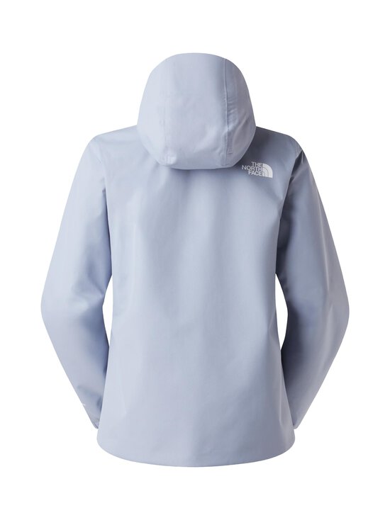 The North Face - W Quest Mono -takki - FM21 FROST GREY | Stockmann - photo 2