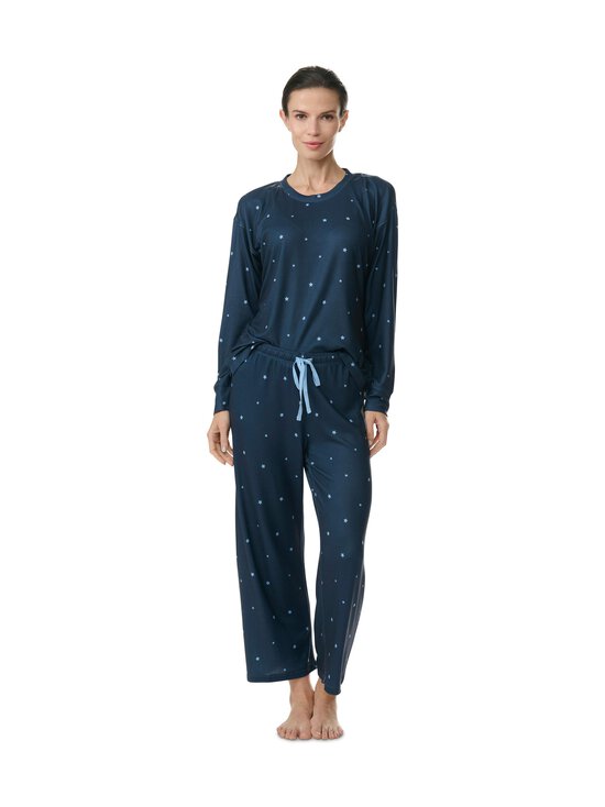 Pj Salvage - Stars-pyjama 2-osainen - 815 - photo 2 Pj Salvage - Stars-pyjama 2-osainen - 815 | Stockmann - photo 2