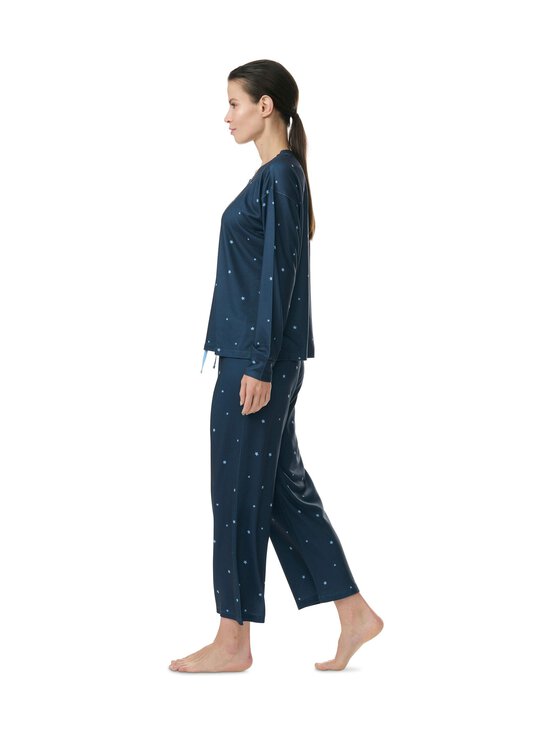 Pj Salvage - Stars-pyjama 2-osainen - 815 - photo 5 Pj Salvage - Stars-pyjama 2-osainen - 815 | Stockmann - photo 5